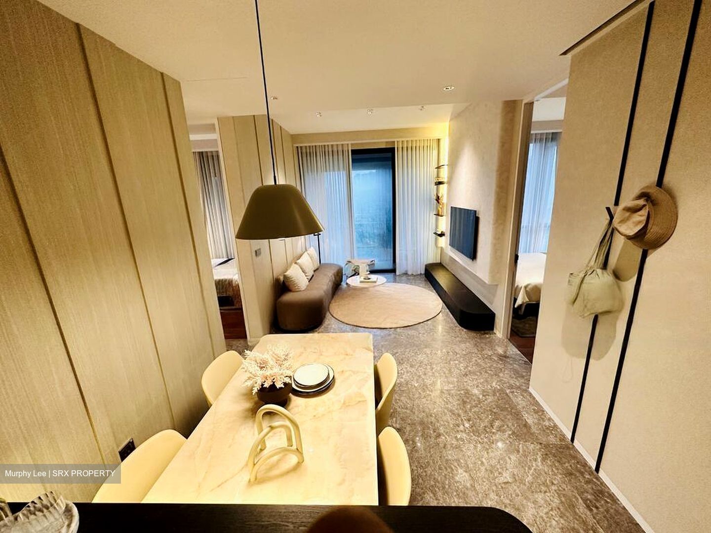 19 Nassim (D10), Apartment #422695641